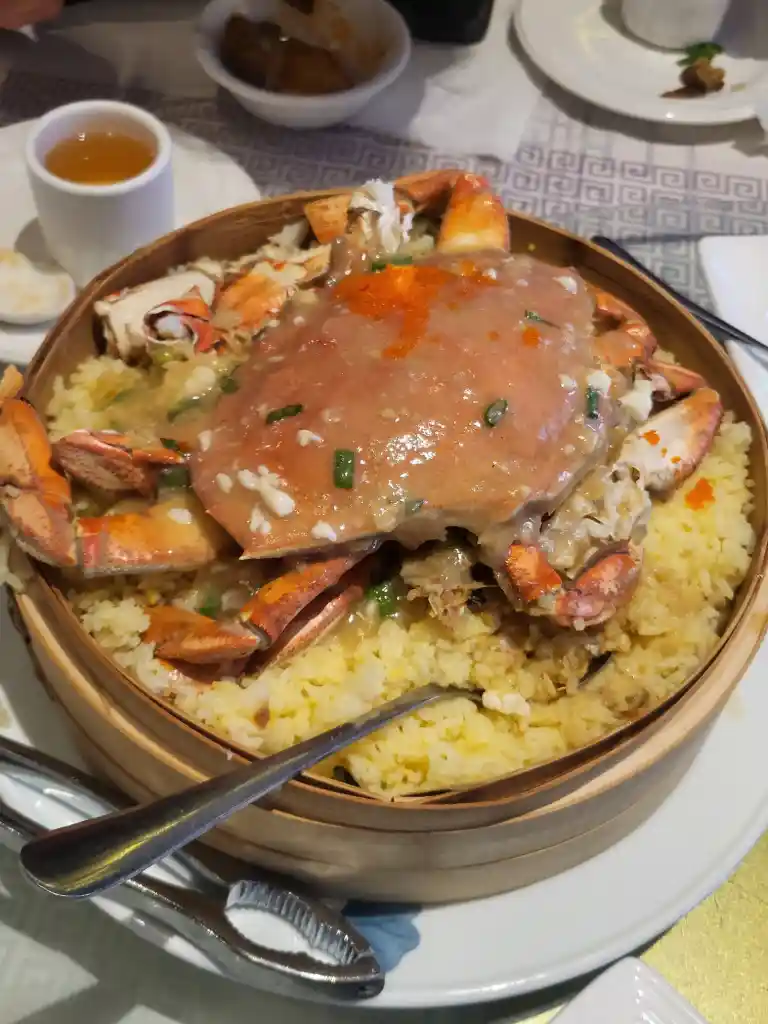 Ming Cuisine - 第5次到訪！！ (2)