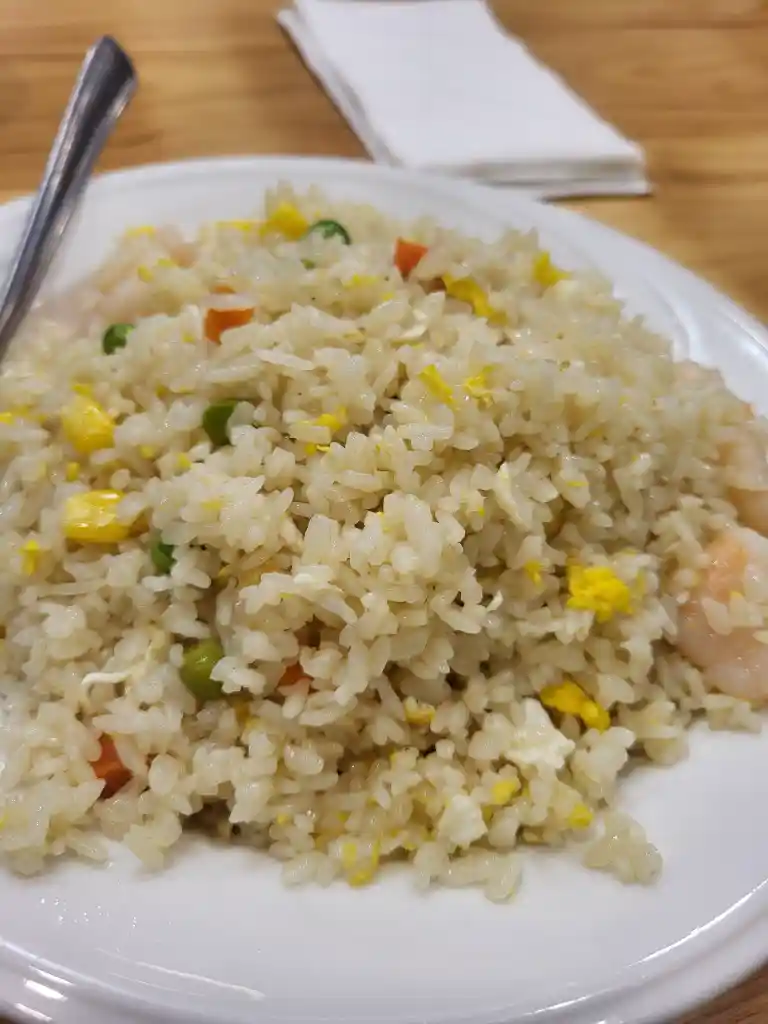 東北小館 - 生日飯！ (3)