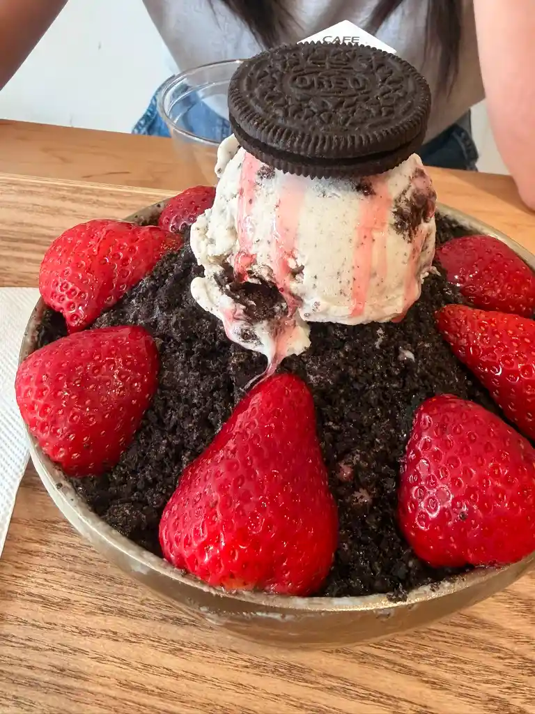 Cafe Namoo Toronto