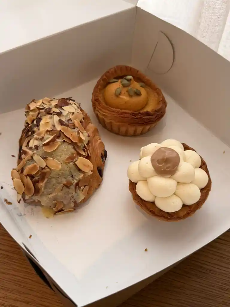 Tatin Bakehouse - Quick stop for pastries (照片 2)
