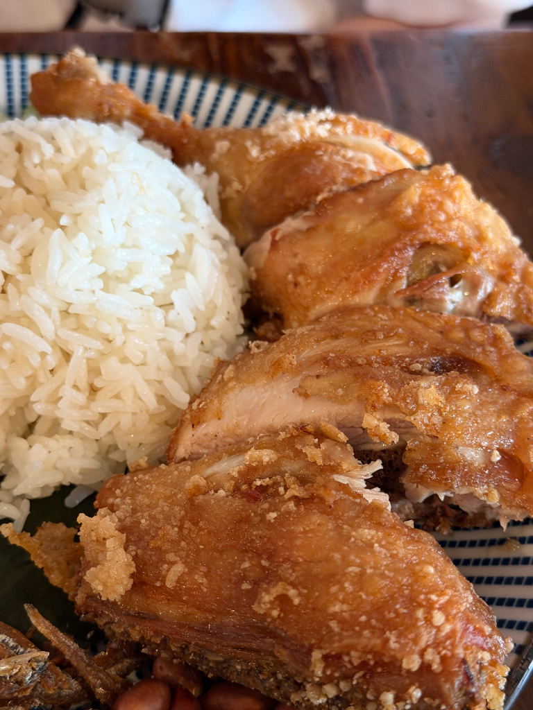 Nanyang Kopitiam Cafe - 整體水平唔錯 (3)