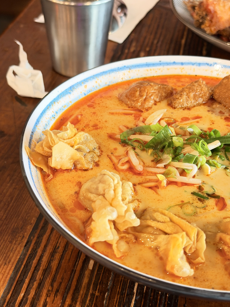 Nanyang Kopitiam Cafe - 整體水平唔錯 (2)