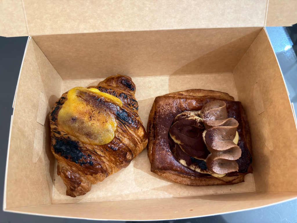La Saison de Patisserie
