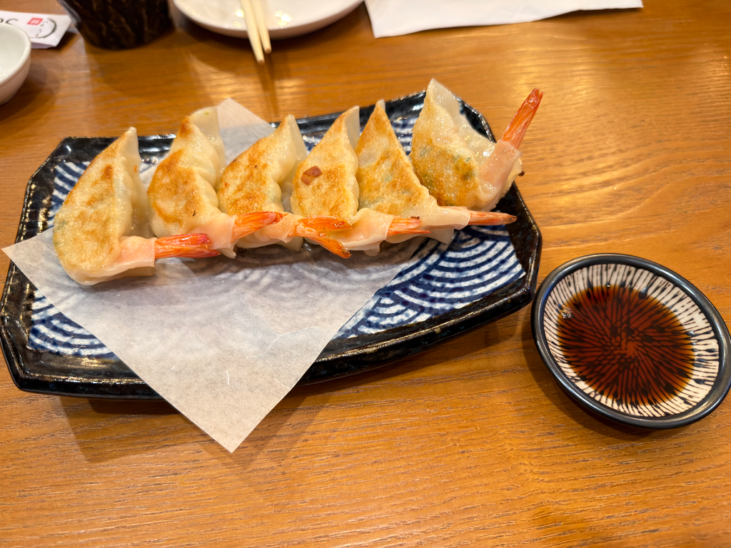 Sushi Sei - 評價 (照片 2)