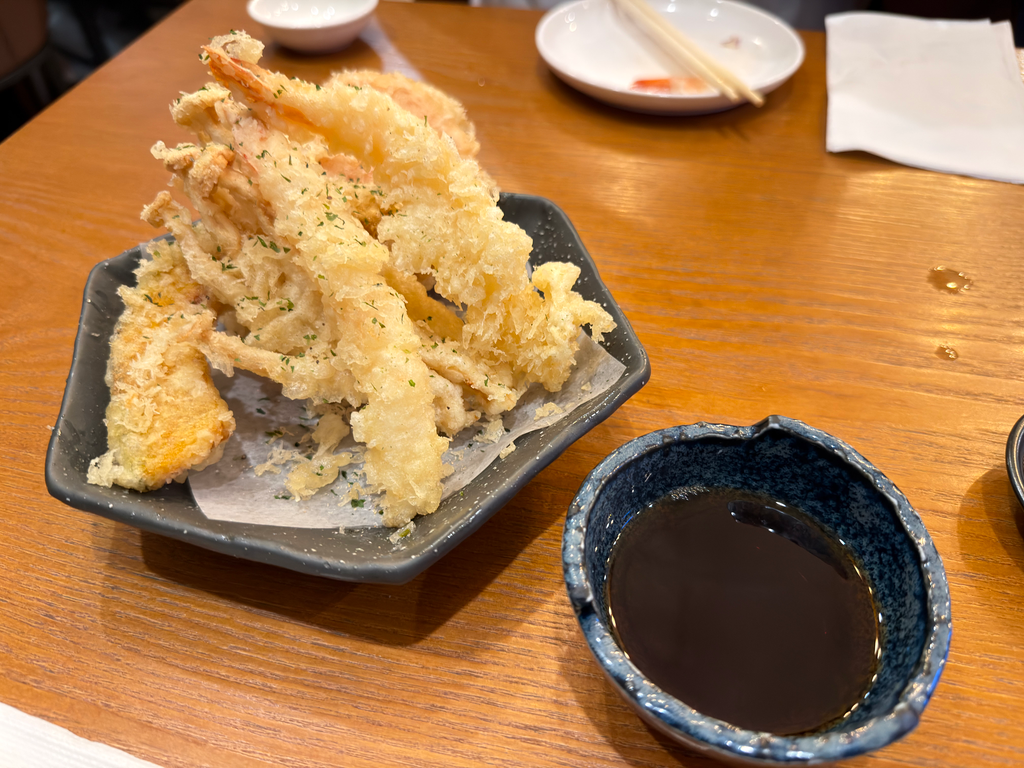 Sushi Sei - 評價 (照片 3)