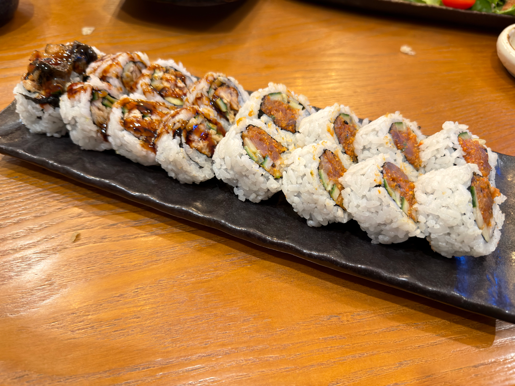Sushi Sei - 評價 (照片 4)
