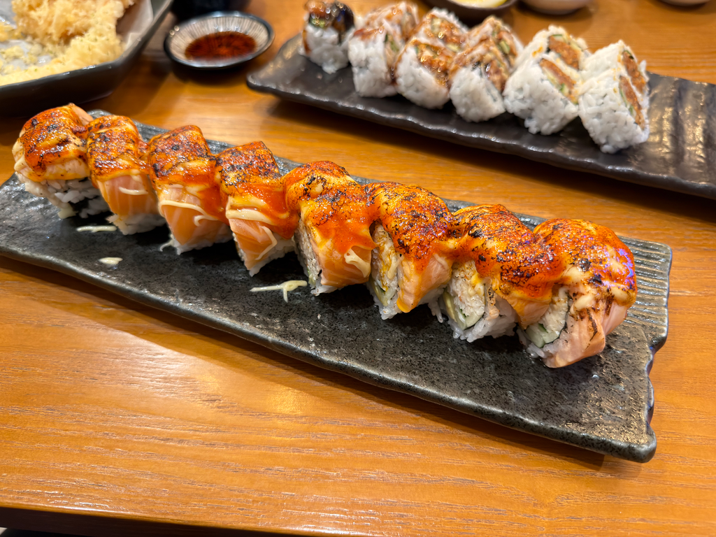 Sushi Sei - 評價 (照片 5)