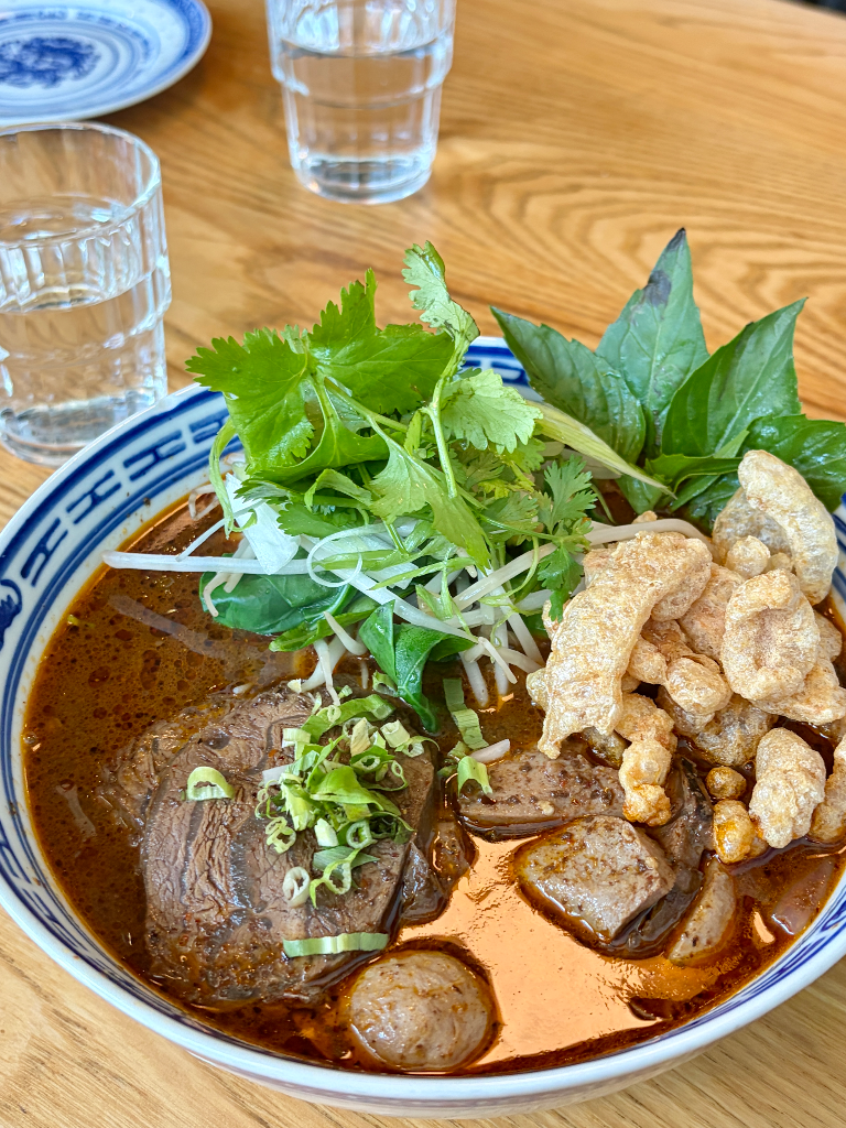 大發貓麵館