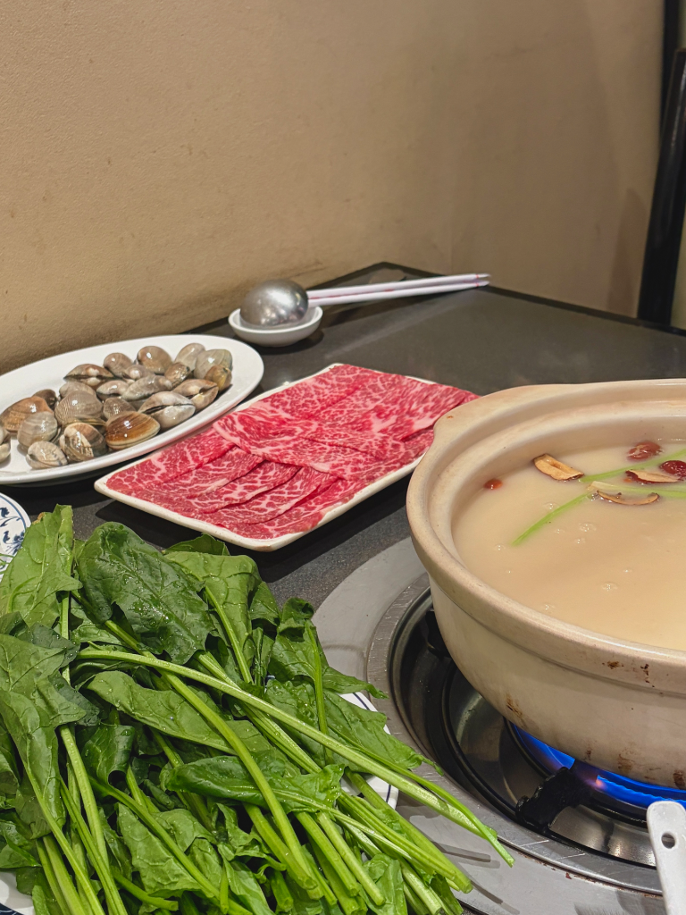 Landmark Hotpot