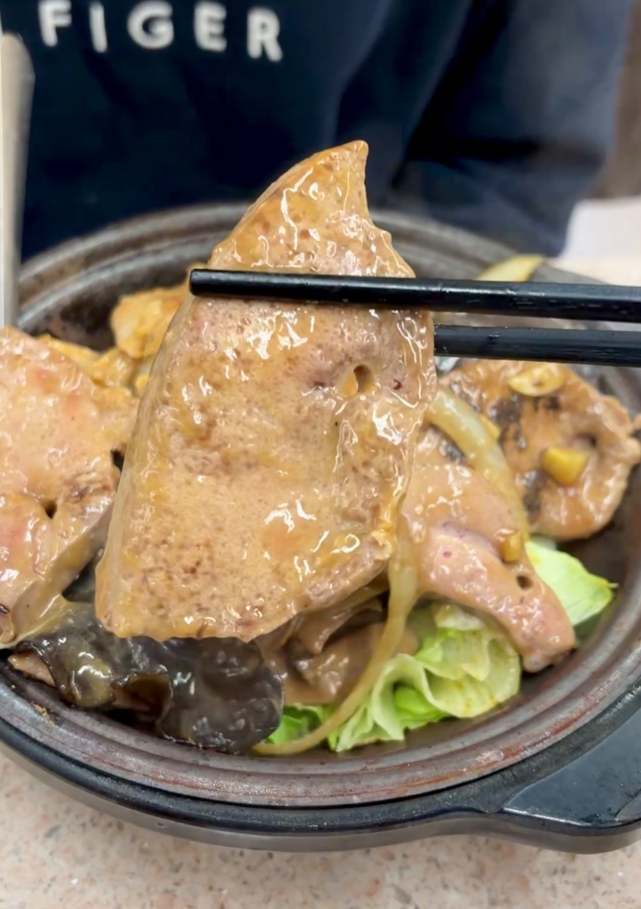 三妹小廚 - 大溫最紅煲仔飯🔥 (3)
