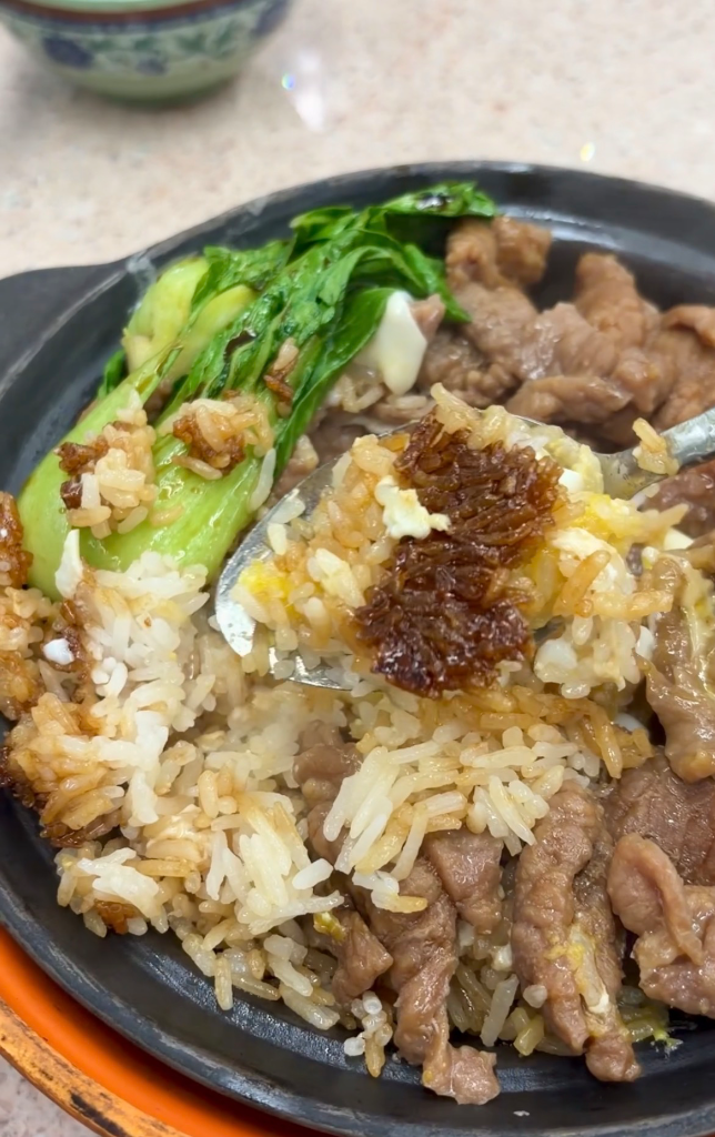 三妹小廚 - 大溫最紅煲仔飯🔥 (2)